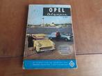 Handleiding Opel Olympia Rekord, Opel 1200 1500 1700 1961, Ophalen of Verzenden