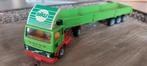 Siku volvo f7 turbo, Ophalen of Verzenden, Zo goed als nieuw, Bus of Vrachtwagen, SIKU