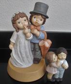 goebel nina en marco beelden limpke zo mooi, Ophalen of Verzenden