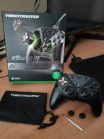 Thrustmaster eswap x pro controller, Ophalen of Verzenden, Zo goed als nieuw, Controller, Xbox Original