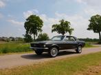 Ford Mustang 1967 Zwart, 1300 kg, 4735 cc, Zwart, Particulier