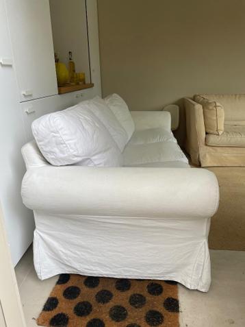 Ektorp - 3 zits bank (Ikea) - afbeelding 3