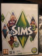 Sims 3, Spelcomputers en Games, Games | Pc, Ophalen of Verzenden