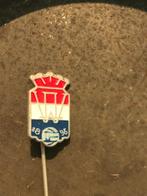 Speldje Willem II, Verzamelen, Speldjes, Pins en Buttons, Verzenden, Gebruikt, Sport, Speldje of Pin