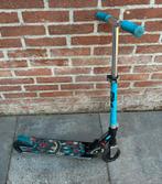 Step (tot 100kg belastbaar), Fietsen en Brommers, Ophalen, Gebruikt, Gewone step, Oxelo
