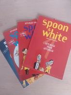 Spoon & White, Ophalen of Verzenden, Zo goed als nieuw