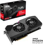 AMD Radeon RX 6750 XT, Computers en Software, Videokaarten, AMD, PCI-Express 4, Sint Jansberg 19, Ophalen of Verzenden