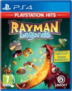 Rayman Legends PS4, Spelcomputers en Games, Games | Sony PlayStation 4, Avontuur en Actie, 1 speler, Nieuw, Ophalen of Verzenden