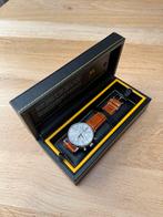 Fromanteel Generation Chrono White, Overige merken, Staal, Polshorloge, Ophalen of Verzenden