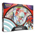 Pokemon TCG - Orbleete V Collection Box (UPS/EVS/VV), Nieuw, Overige typen, Ophalen of Verzenden