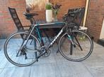 Racefiets Stevens., Aluminium, Zo goed als nieuw, Meer dan 20 versnellingen, Ophalen