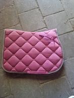 Roze vzh dekje, Ophalen of Verzenden, Zo goed als nieuw, Dekje