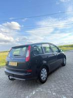 Ford Focus C-Max 1.6-16V Champion, Auto's, Ford, Voorwielaandrijving, 1596 cc, 101 pk, Gebruikt