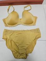 Mey bh 90 C Slip maat 44 TOP STAAT, Ophalen of Verzenden, Roze, BH