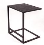 OMG salontafel ROFB017 l Whoon l Room108 l van €159 voor €39, Huis en Inrichting, Tafels | Bijzettafels, Overige materialen, Minder dan 55 cm