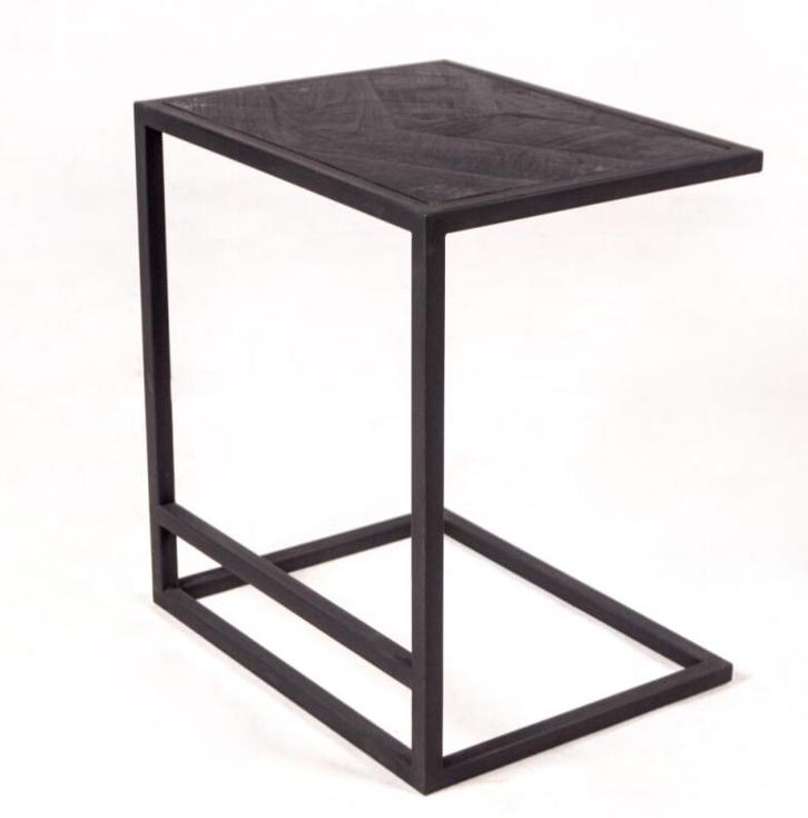 OMG salontafel ROFB017 l Whoon l Room108 l van €159 voor €39, Huis en Inrichting, Tafels | Bijzettafels, Nieuw, Rechthoekig, 45 tot 60 cm