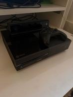 Xbox One Day One Edition + Games, Online, Gebruikt, 1 speler, Vanaf 16 jaar