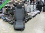 20x Stoel bestuurder bijrijder & bank vw transporter t5 & t6, Auto-onderdelen, Interieur en Bekleding, Gebruikt, Volkswagen, Ophalen of Verzenden