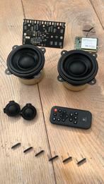 Logitech BOOM onderdelen, Ophalen of Verzenden, Gebruikt, USB 2, Minder dan 500 GB