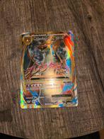 M Charizard EX - 2016 - Goede Staat, Ophalen of Verzenden, Gebruikt, Losse kaart, Foil