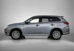 Mitsubishi Outlander 2.4 PHEV Intense | 18" Lichtmetaal | Ca, Auto's, Mitsubishi, 12 maanden, 4 cilinders, LED verlichting, Plug-in hybride