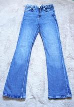 qsj  LEUKE DAMES JEANS van ZARA Maat:36, Kleding | Dames, Spijkerbroeken en Jeans, Ophalen of Verzenden, Zo goed als nieuw, Blauw