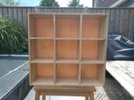 Vakkenkastje Breedte 46cm, lengte 43cm, diepte 14cm, Ophalen, Minder dan 50 cm, Gebruikt, Minder dan 100 cm