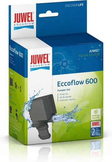 Juwel Eccoflow 600 pomp NIEUW !! beschikbaar voor biedingen
