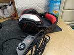 Gaming Headset Beexcellent GM-2, Computers en Software, Headsets, Gebruikt, Ophalen of Verzenden, Over-ear, Gaming headset
