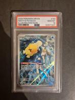 Misty's Psyduck 193 - PSA 10, Hobby en Vrije tijd, Verzamelkaartspellen | Pokémon, Ophalen of Verzenden, Nieuw