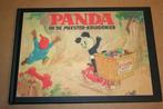 Panda en de Meester-Kruidenier - Toonder - Gelegenheidsuitga, Boeken, Stripboeken, Eén stripboek, Ophalen of Verzenden, Zo goed als nieuw