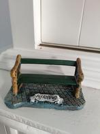 Efteling luville bankje, Ophalen of Verzenden, Zo goed als nieuw