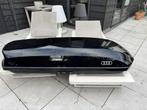 Audi Ski- en Luggagebox 430L, Ophalen of Verzenden, Zo goed als nieuw