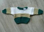 Gestreept Baby truitje, Ophalen of Verzenden, Nieuw, Jongetje of Meisje, Truitje of Vestje