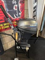 6 pk yamaha 4-takt, Ophalen, Gebruikt, 5 tot 10 pk, Viertaktmotor