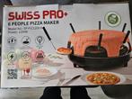 Pizzarette, Ophalen, Nieuw, Swiss pro