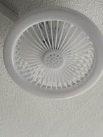 PLAFONNIERE MET VENTILATOR, Ophalen of Verzenden, Nieuw