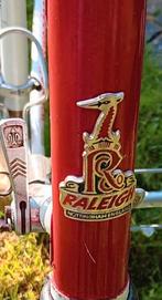 Vintage racefiets, Fietsen en Brommers, Ophalen