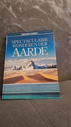 Reader's Digest - Spectaculaire Wonderen der Aarde, Boeken, Encyclopedieën, Ophalen of Verzenden
