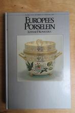 Europees Porselein, Lothar Konietzka, Ophalen of Verzenden, Zo goed als nieuw, Overige onderwerpen