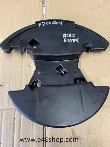 PLASTIC KAP VOORVORK BMW F650 F700 F800 OE 46618529023 beschikbaar voor biedingen