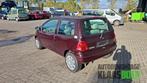 Achterbumper van een Renault Twingo, Gebruikt, -, Renault, -