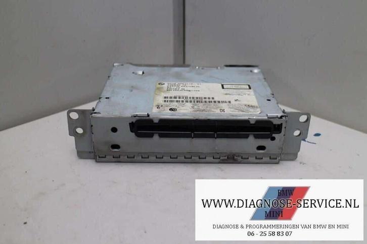 Radio voor BMW F22 F30 X3 F25 BMW 9281516, Auto diversen, Autoradio's, Ophalen of Verzenden