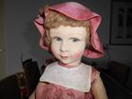 prachtige antieke franse grote raynal pop een beauty.t, Ophalen of Verzenden