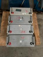 Thuisbatterij - Werking Onbekend, Ophalen, Gebruikt, Metaal, Minder dan 50 cm