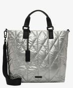 Suri Frey tas zilverkleurig, Sieraden, Tassen en Uiterlijk, Tassen | Damestassen, Ophalen of Verzenden, Zo goed als nieuw, Overige kleuren