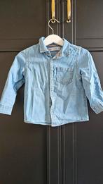 Blouse maat 92, Overhemd of Blouse, Ophalen of Verzenden, Zo goed als nieuw, Zara