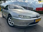 Peugeot 406 Coupé 2.2-16V BJ 2003 AIRCO,CRUISE, APK NIEUW !, Auto's, Peugeot, Voorwielaandrijving, 65 €/maand, Gebruikt, 2230 cc