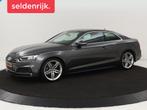 Audi A5 Coupé 2.0 TFSI MHEV S-Line | Bang & Olufsen | Stoel, Auto's, 1984 cc, 4 stoelen, Origineel Nederlands, Bedrijf