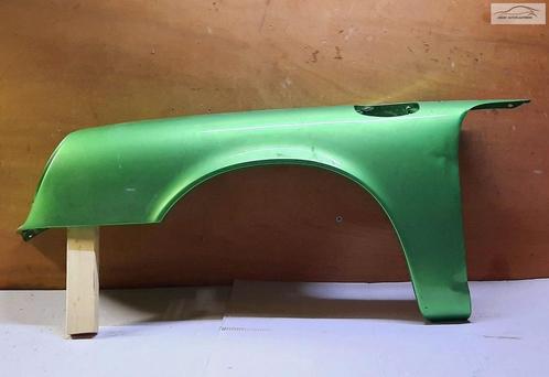 Voorscherm links orgineel Porsche 911 G-model 1973-1989, Auto-onderdelen, Carrosserie en Plaatwerk, Spatbord, Porsche, Links, Gebruikt